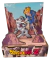 Diorama de Madera Dragon Ball Trunks vs Freezer - comprar online