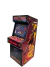 Monedero / Alcancia de Madera Arcade Mortal Kombat - comprar online