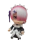 Figuras Re: Zero Gashapon - Shibuya Comic Store