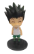 Figuras Hunter x Hunter Gashapon - comprar online