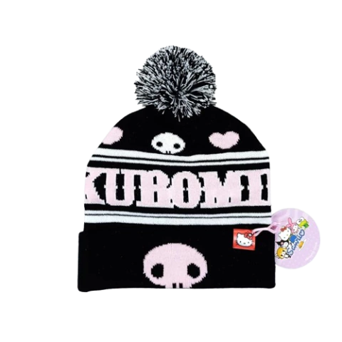 Gorro Sanrio Kuromi - comprar online