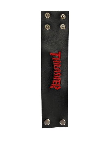 Pulsera / Muñequera Thrasher - comprar online