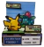 Diorama de Madera Pokémon Pikachu vs Ivysaur - comprar online
