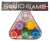 Gonggi Juego del Calamar / Squid Game Impresión 3D - comprar online