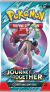 Pokémon Booster Pack S&V Journey Together Inglés (Arte Aleatorio) - comprar online