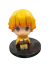 Figuras Demon Slayer Gashapon Sentados