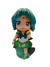 Figuras Sailor Moon Gashapon Sentadas en internet