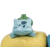 Imagen de Figuras Pokemon Gashapon Acostados en Almohada/Puf
