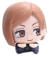 Figuras Jujutsu Kaisen Gashapon Acostados