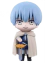 Imagen de Figuras Frieren Gashapon 8cm