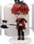 Figuras Frieren Gashapon