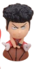 Imagen de Figuras Slam Dunk Gashapon Sentados