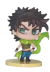 Figuras Jojos Bizarre Adventure Gashapon Chibis Parte 1 y Parte 2 - tienda online