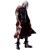 Figura My Hero Academia Original Tomura Shigaraki