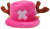 Gorro / Sombrero One Piece Chopper - comprar online
