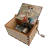 Cajas Musicales en internet