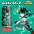 Lata / Gaseosa My Hero Academia Deku Izuku Midoriya Sabor Durazno Blanco - comprar online