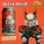 Lata / Gaseosa My Hero Academia Katsuki Bakugo Sabor Uva Roja - comprar online