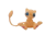 Figura Pokémon Impresión 3D Mew Chico - comprar online