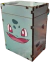 Caja / Deck de Madera Pokemon Bulbasaur - comprar online
