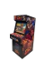 Monedero / Alcancia de Madera Arcade Street Fighter 2 - comprar online