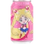 Lata / Gaseosa Sailor Moon Sabor Pomelo