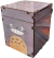Caja / Cofre de Madera Mi Vecino Totoro - comprar online