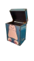 Caja / Deck de Madera Pokemon Snorlax en internet