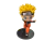 Figuras Naruto Gashapon Cuarta Guerra Ninja 9cm en internet
