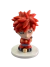 Figuras Naruto Gashapon Sentados en internet