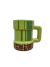 Taza / Tazón Nintendo Mario Tubo - comprar online