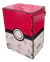 Caja / Deck de Madera Pokemon Poke ball - comprar online