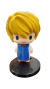 Figuras Hunter x Hunter Gashapon Chibis - comprar online
