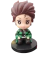 Figuras Demon Slayer Gashapon Sentados - comprar online