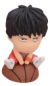 Figuras Slam Dunk Gashapon Sentados - tienda online