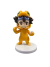 Figuras Digimon Gashapon Niños Elejidos Disfrazados 2 10cm - Shibuya Comic Store