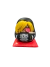 Figuras One Piece Gashapon Daruma 6cm - 7,5cm
