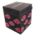 Caja / Cofre de Madera Naruto Akatsuki - comprar online