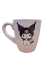 Taza Sanrio Kuromi - comprar online
