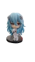 Figuras Evangelion Gashapon en internet