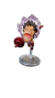 Imagen de Figuras One Piece Gashapon Luffy Gear 4