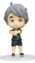 Imagen de Figuras Haikyu Gashapon 2