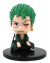 Figuras One Piece Gashapon Sentados - comprar online
