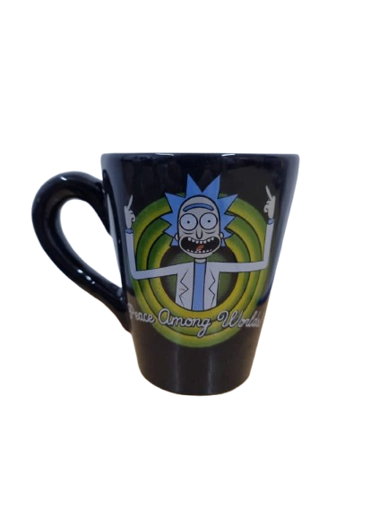Taza Rick & Morty - comprar online