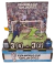 Diorama de Madera Argentina Atajada DIbu Martinez Qatar 2022 - comprar online