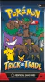 Pokémon Booster Bundle Trick or Trade 2024 (35 Mini Packs) en internet