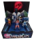 Diorama de Madera Thunder Cats - comprar online