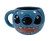 Taza / Tazón Disney Stitch