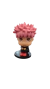 Figuras Jujutsu Kaisen Gashapon Sentados 9cm en internet