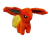 Peluche Pokémon Eevee Flareon